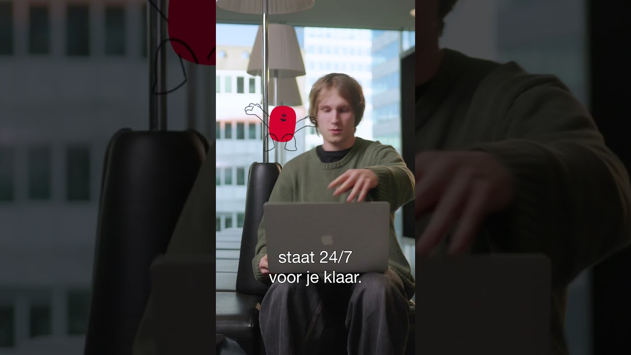 Nieuw: Examenbuddy  (vk)