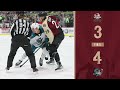 Tucson Roadrunners Game Highlight 4.14.23