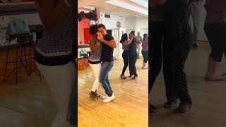 Group Class | Final Dance | Dr Kizomba Studios! | Repost