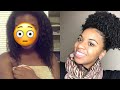 MY NATURAL HAIR JOURNEY | FT. embarrassing photos😖