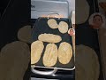 sopes de chorizo