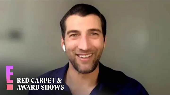 Lizzie McGuire's Clayton Snyder Imagines Ethan Cra...