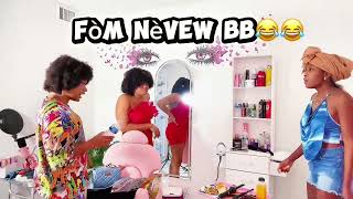 Download Lagu Mw fè Alisha manje Ravèt nan yon pen a ze 🤢li dedouble  Dorothy wè kamera😫 MP3