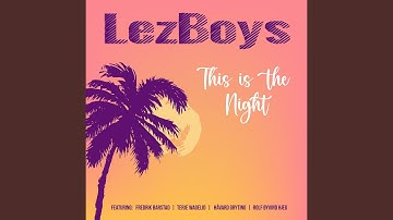 This is the night