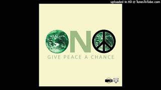 ONO - Give Peace A Chance (Phunk Investigation Mix)