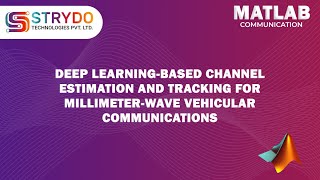 Deep Learning-Based Channel Estimation And Tracking For Millimeter-Wave Vehicular Communications