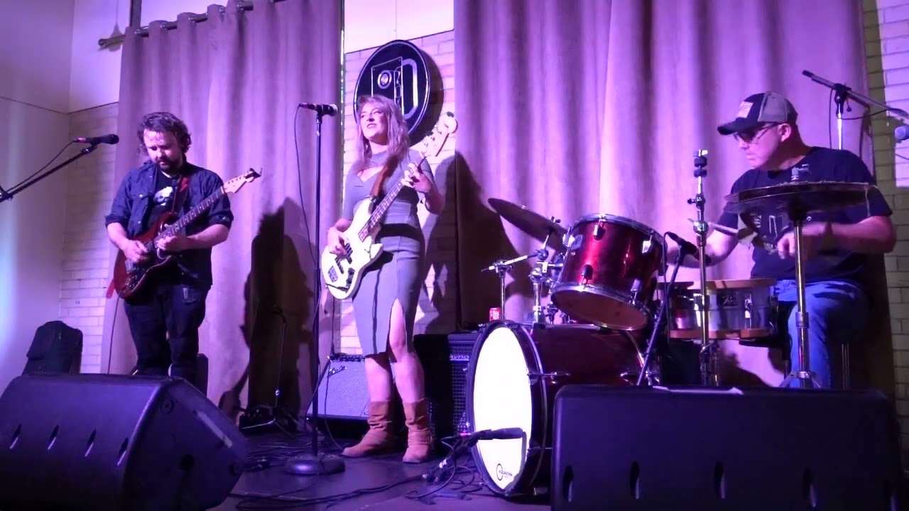 Matty Simpson 6.17.25 Running Up That Hill (Deal With God)