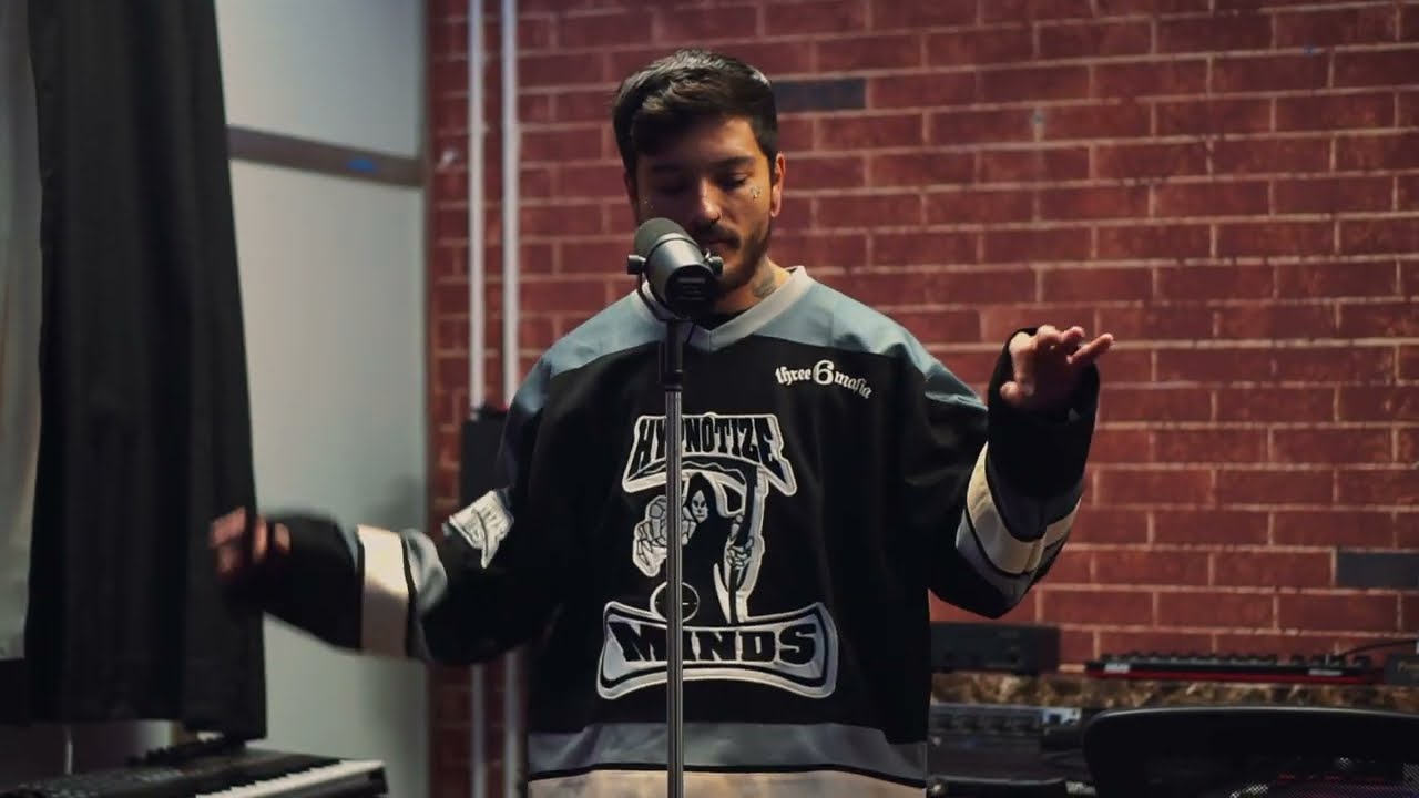 LORD DISMAYNE - FRACTURED SOUL