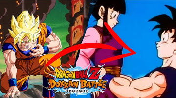 Best Dokkan Beginners Guide