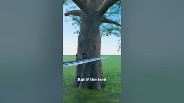 The Indestructible Sword Paradox 🤯