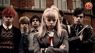CLASS OF 1984 🎬 Exclusive Full Thriller Action Movies Premiere 🎬 English HD 2024