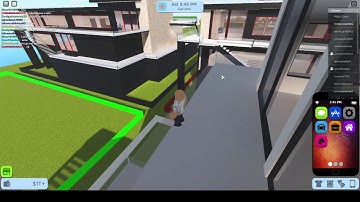 Rocitizens infinite money script