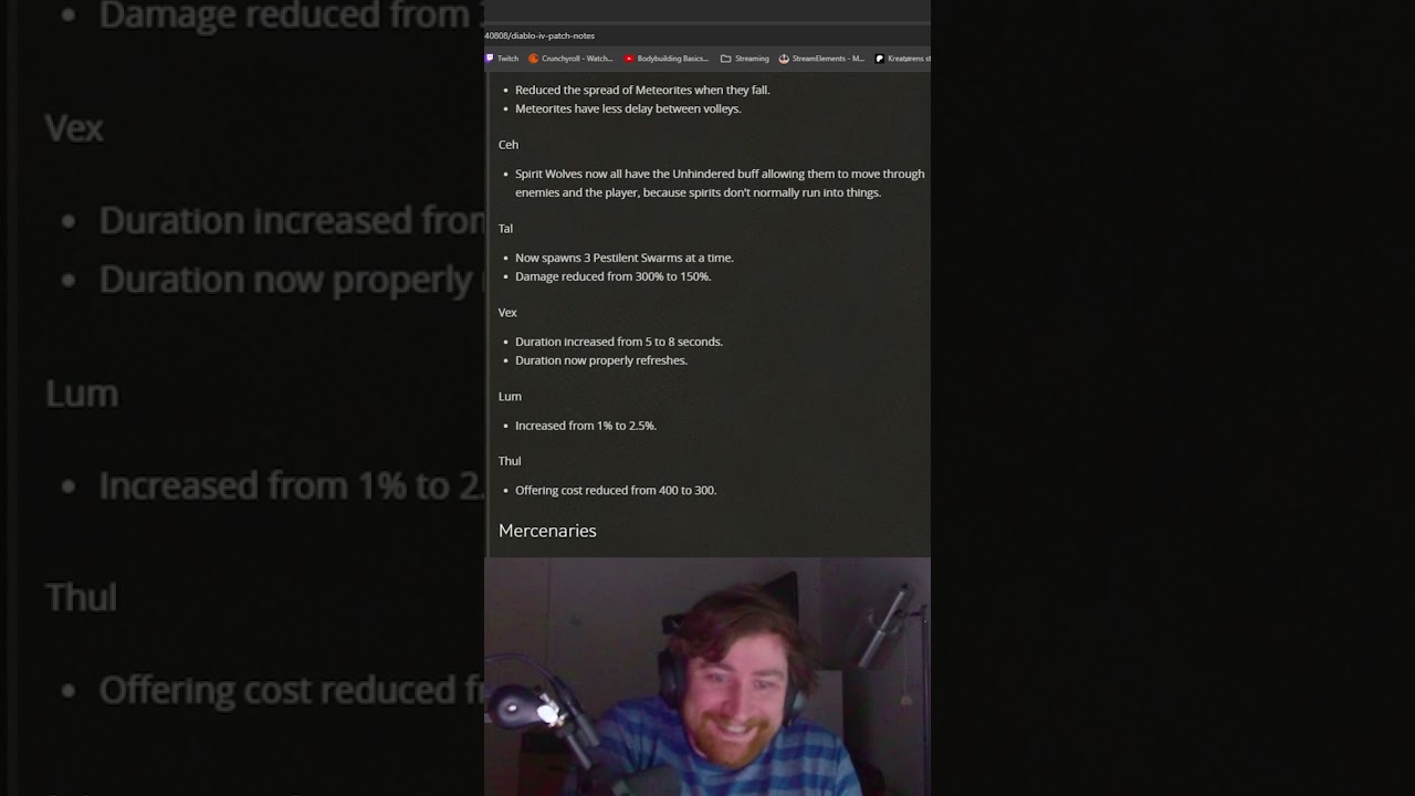 Blizz we need to talk about these patch notes