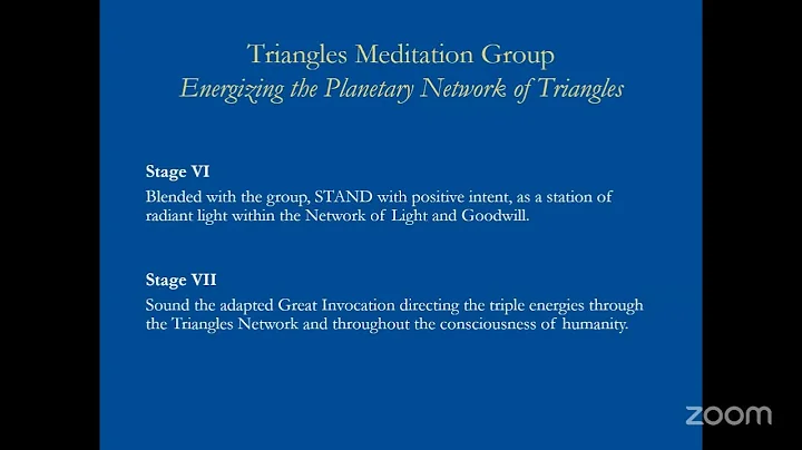 Self-Musicalisation and  the Sound of Triangles