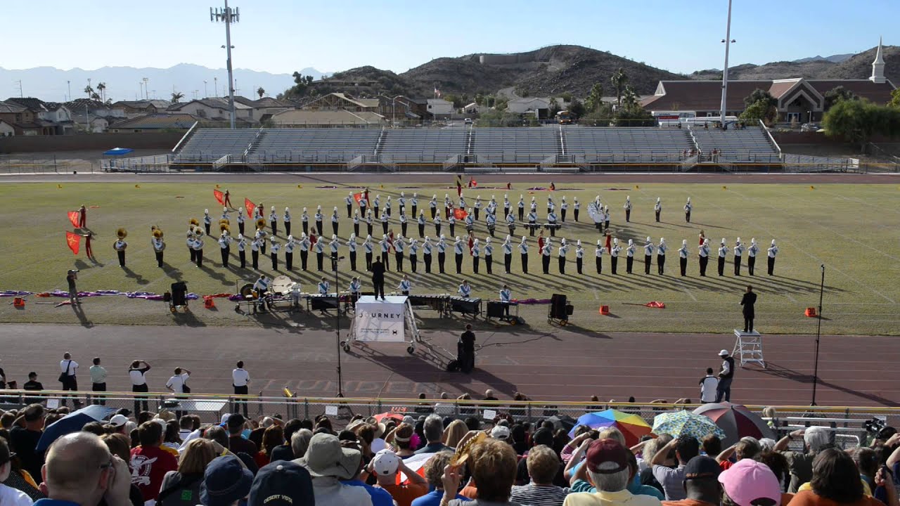 Highland High School at the ABODA State Marching Band Festival YouTube