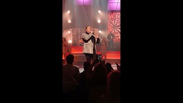 Officiële : Frans Bauer Solo Live Theater Orpheus 04-10-2025