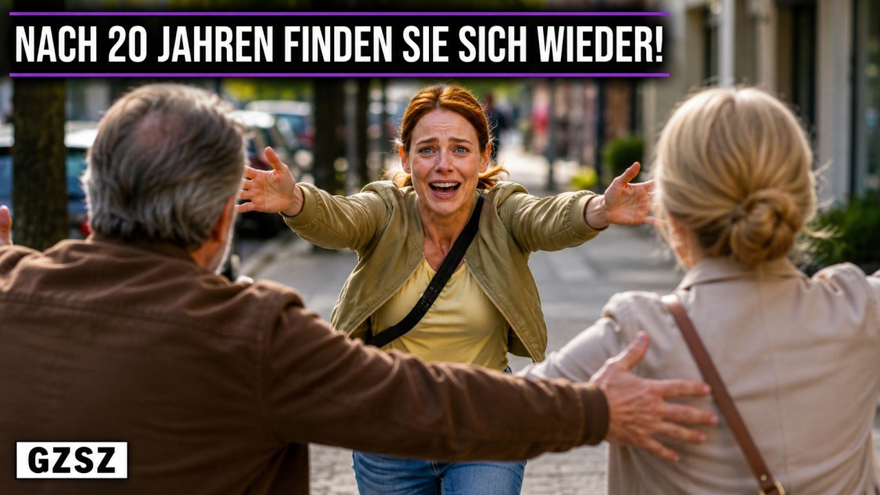 GZSZ: SCHOCK! Nach Ninas Geständnis finden Tonis leibliche Eltern ihre Tochter?