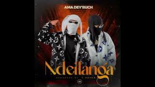 Ndeilanga_Ama Deyruch Audio