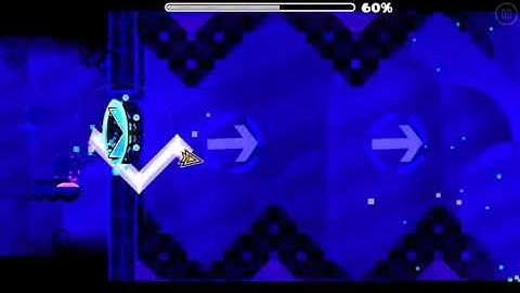 If Silent C was lv1 - By SUOMI [Geometry Dash 2.0].