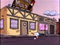 The simpsons  flaming moes song