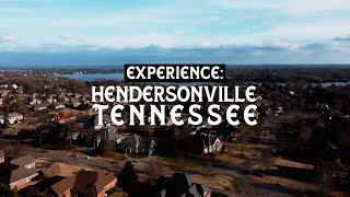 Experience Nashville Metro Suburbs | HENDERSONVILLE, TN