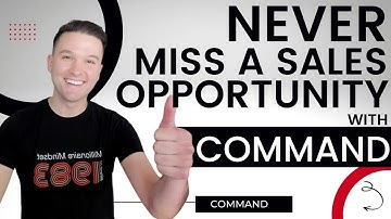 Mastering Sales Pipeline Strategies in Command