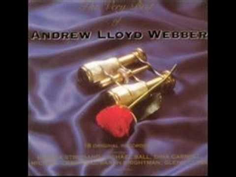 Andrew Lloyd Webber (+) Any Dream Will Do