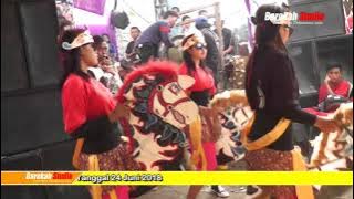 JARAN LUMPING - MD SATRIA NUR CAHAYA TGL 24 JUNI 2018