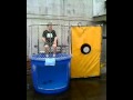 Groundspeak CEO gets dunked