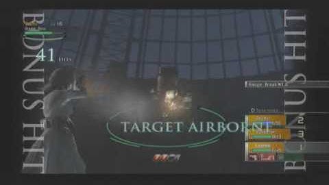 Resonance of Fate: A slightly longer battle