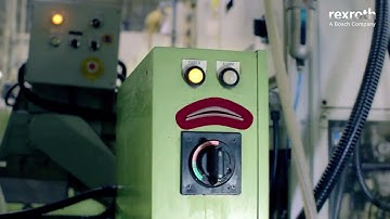 Bosch Rexroth: Industrial Automation