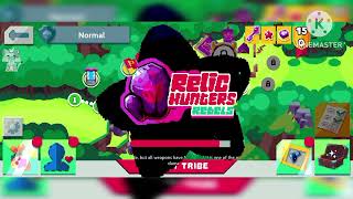 Relic Hunters Rebels Mod Menu Apk Offline Game Gameplay Mobile Android/IOS  screenshot 3