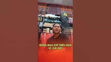 MỒI CÂU CÁ LÓC CHUYÊN LURE #lkhoa #cauca #shorts