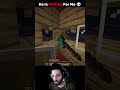 This mod traumatized me  #minecraft #gaming #minecraftscary