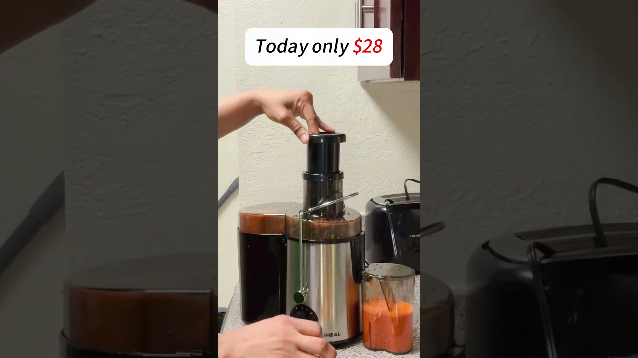 Holiday refreshment trends 