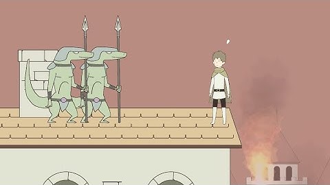 IQ Dungeon 2: Inherited Light - Level 24 || Solution