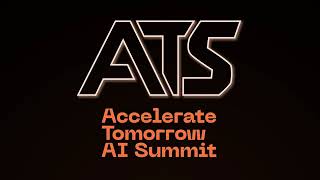 Captivating Teaser Video for AI Summit Video for conference