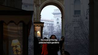 Celebrity Why the ultra rich are moving to Milan #shorts #milan #milancortina2026 #wealth Profile