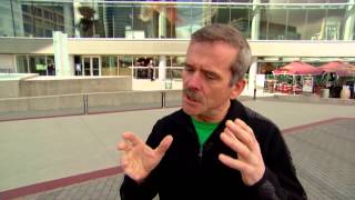 Chris Hadfield on Malaysia Airlines, fear and making science cool. Net Worth