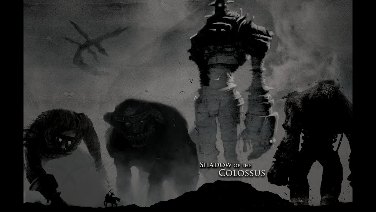 dormin shadow of the colossus