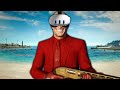 I Played Hitman 3 in MIXED REALITY Like a PROFESSIONAL ASSASSIN and This Is What Happened - Sapienza