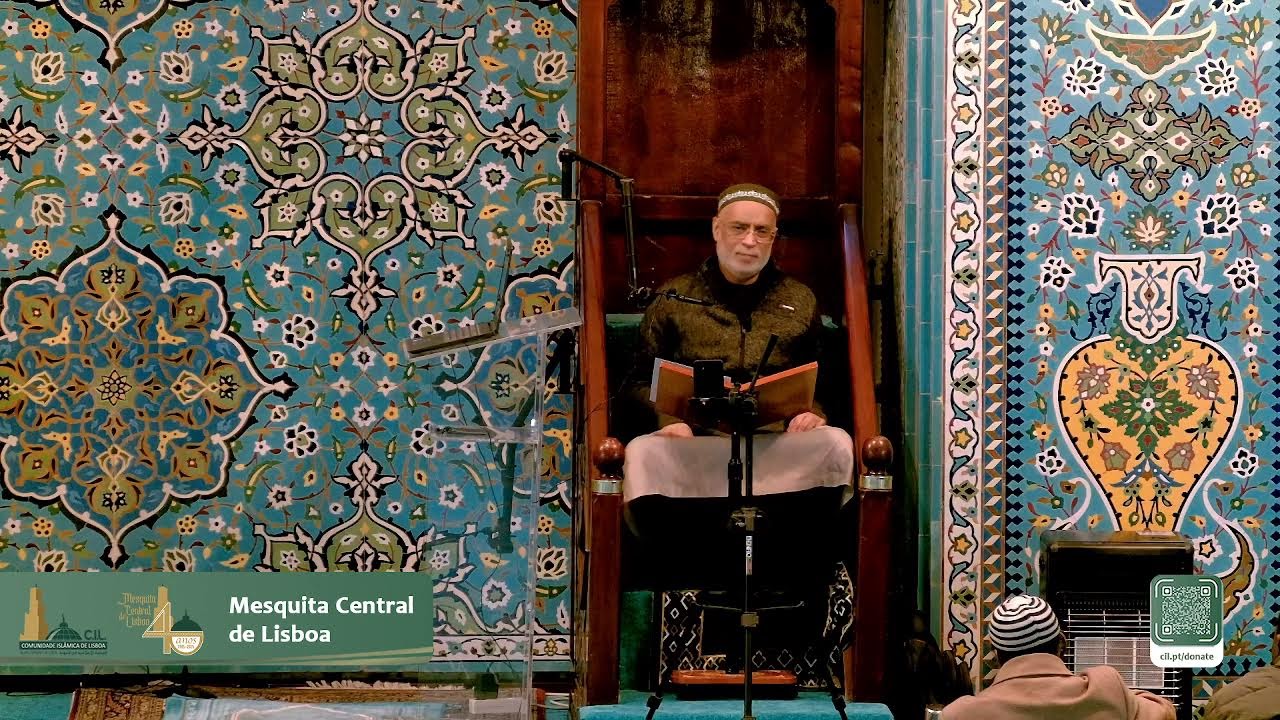 Tafsir 13 - Ramadan 2026