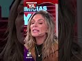 MARÍA JOSÉ FAVARÓN: "Aníbal utilizó un producto aprobado" #PRIMICIASYA