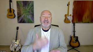 God Showed Me a Prayer Secret Most Christians Miss