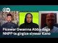 Gaskiyar Magana Ficewar Gwamna Abba Daga NNPP Ta Girgiza Siyasar Kano