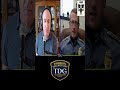 Financial Wellness Makes Better Officers — Both On and Off Duty