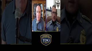 Financial Wellness Makes Better Officers — Both On and Off Duty