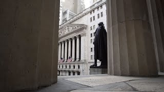 New York Bankers Association: 125 Years