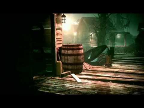 COD:Ghosts Throwing Knife Montage #01