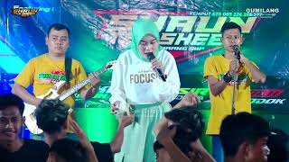 Shaun The Sheep  Selendang Biru  Riza Pallupi  Party Krdc Team  Cafe Sini Bangsri Jepara